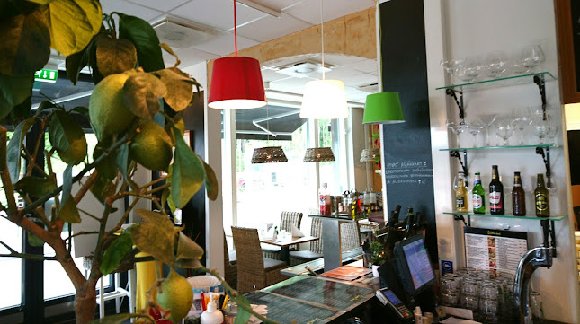 Kaikki Ravintola - Ravintola-ala