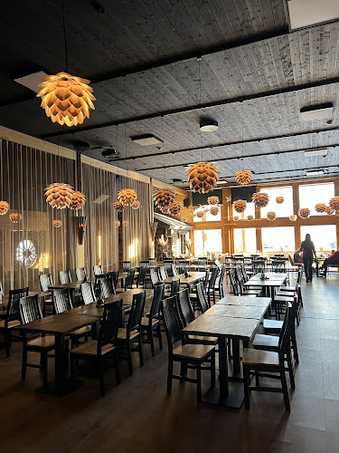 Comments and reviews of Restaurant Aitta