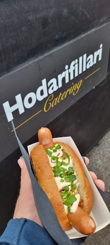 Hodarifillari Catering - Helsinki