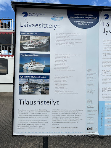 Sataman Kahvila - Ravintola-ala