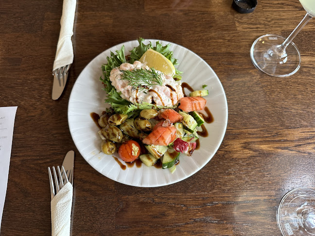 Comentarii opinii despre Café Cabriole