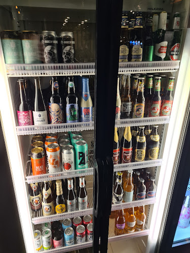 Opinii despre Secret Sauceity Pizza în Tampere - Ravintola-ala