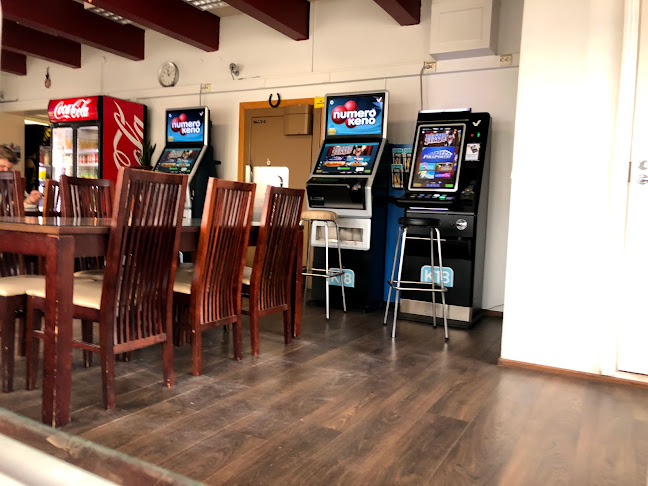 Ypäjän Kahvila Kebab & Pizzeria - Ravintola-ala