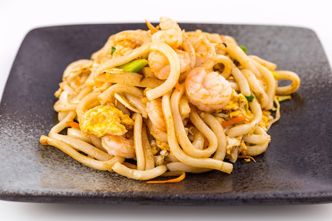 Ravintola Juku Vaasa