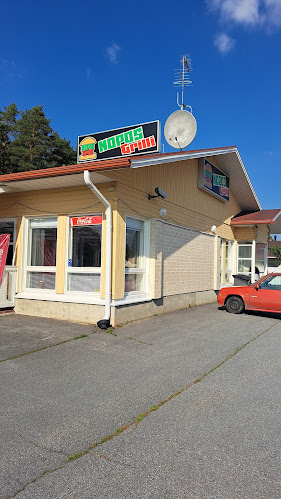 Nopos Grilli Seinäjoki