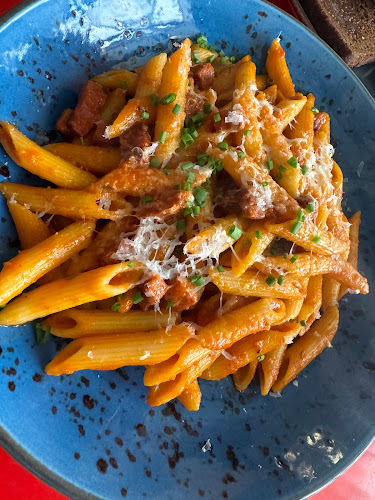 Café Bar No 9 - Helsinki