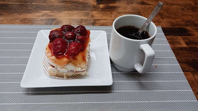 Kahvila-konditoria Tiina-Elina - Ravintola-ala