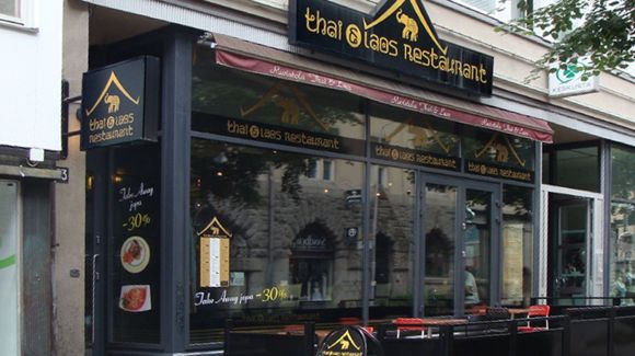 Thai & Laos Restaurant