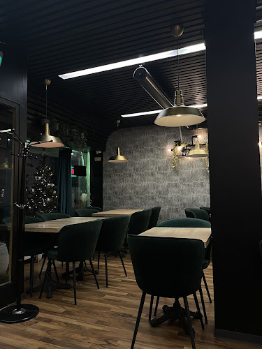 Chitir chicken - Joensuu