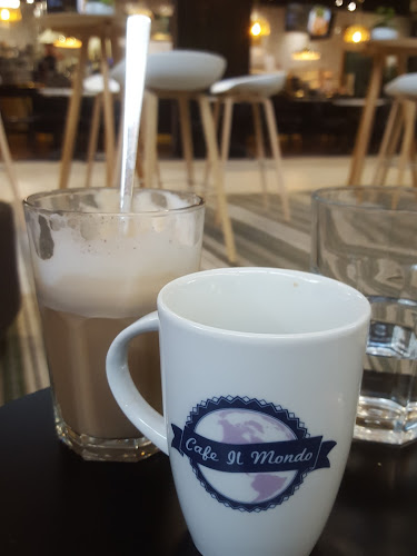 Cafe Il Mondo - Lahti