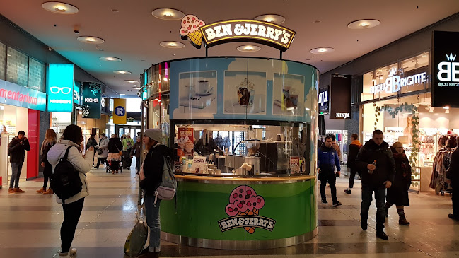 Ben & Jerry's - Helsinki