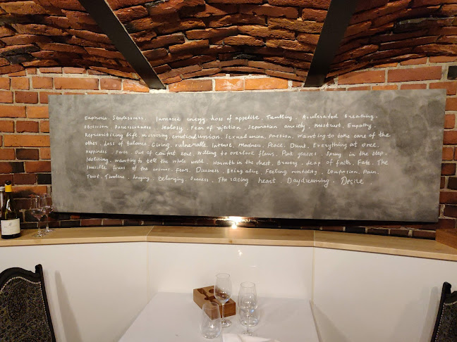 Opinii despre Ravintola Gustav Wasa în Vaasa - Ravintola-ala