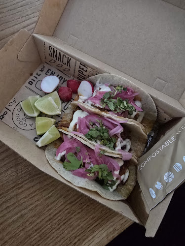 MEXICALI - Mexican & Californian Kitchen-