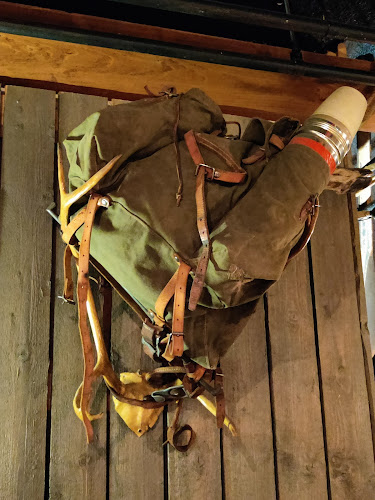 Ravintola liiteri - Jämsä