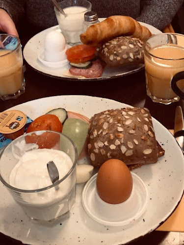 Café Tin Tin Tango - Helsinki