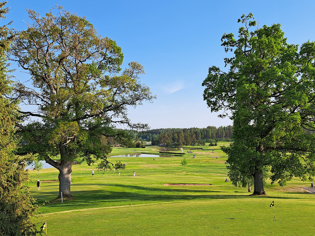 Kultaranta Heineken House - Ravintola-ala