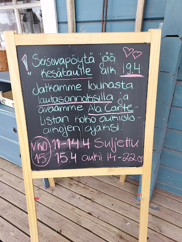 Pitopalvelu- ja catering Wanha Wellamo
