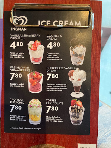 Olivo Bistro & Bar - Pori