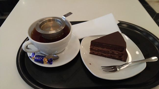 Fazer Café Kluuvikatu 3 - Ravintola-ala