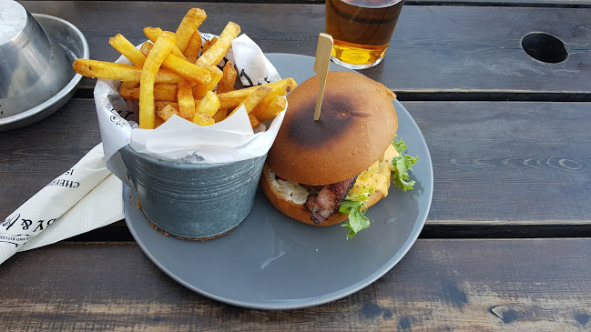 Ruby & Fellas - Irish Bar & Kitchen