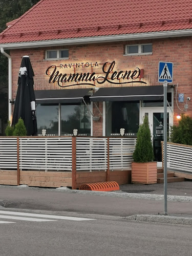 Ravintola Mamma Leone
