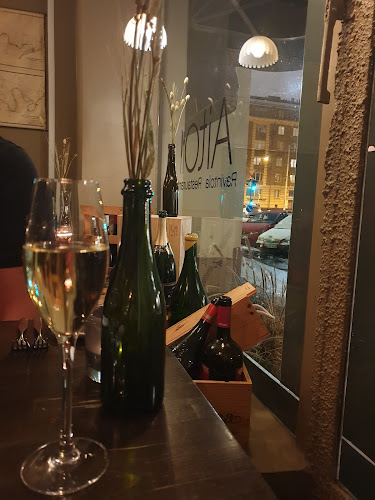 Comentarii opinii despre Ravintola Aito