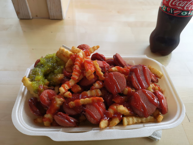 Tuurin Grilli Oy Open Times