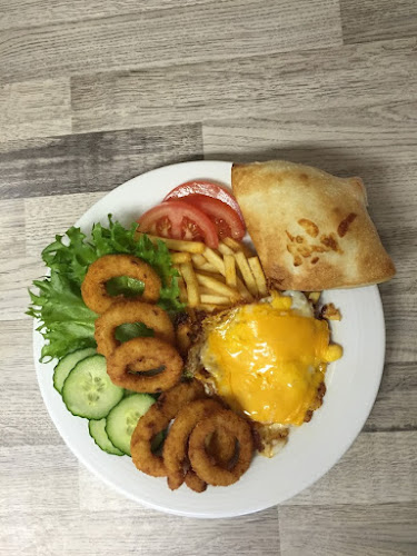 Comentarii opinii despre Mylly Pizzeria