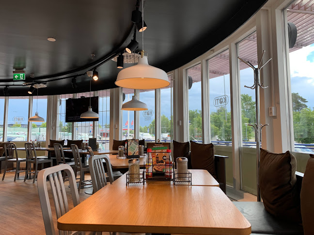 Kotipizza Laturintie