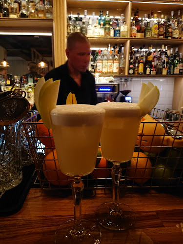 Kortteliravintola ARVO - Turku