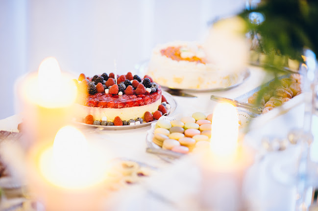 Nylanderin Pitopalvelu Oy - Ravintola-ala