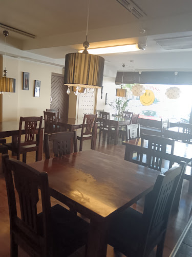 Happy face kebab-ravintola - Salo