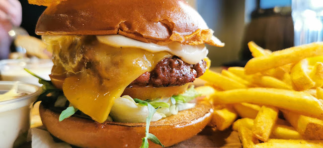 Comentarii opinii despre Ravintola Hook, Turku