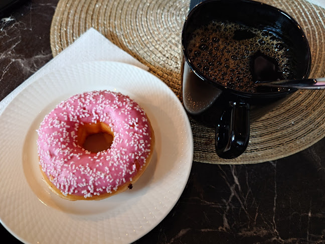 Comentarii opinii despre CafeBarKino