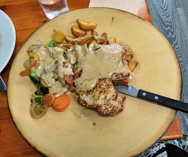 Opinii despre Kent - Pizza & Steak House în Imatra - Ravintola-ala