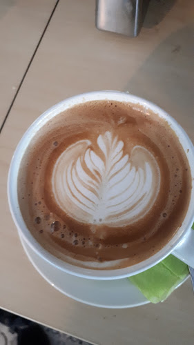 Comments and reviews of Cafe Mokka