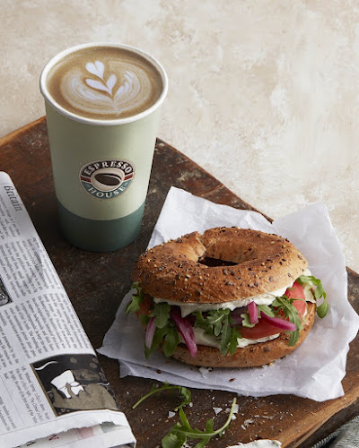 Espresso House Lohja - Ravintola-ala