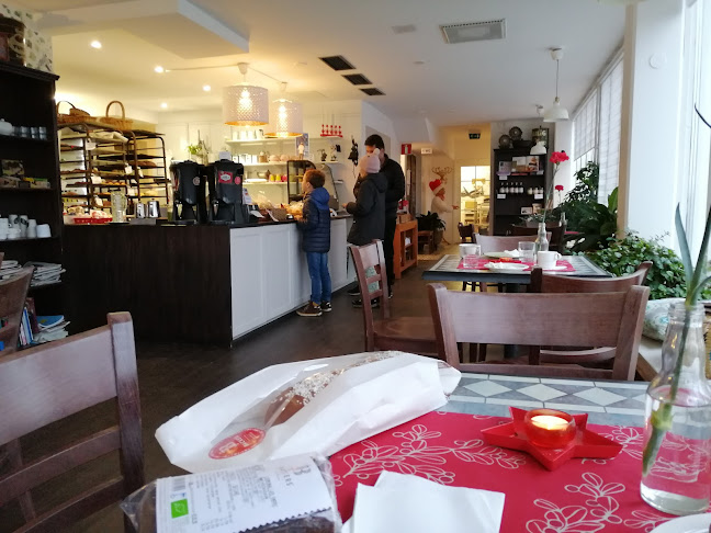 Backers Baker - Ravintola-ala