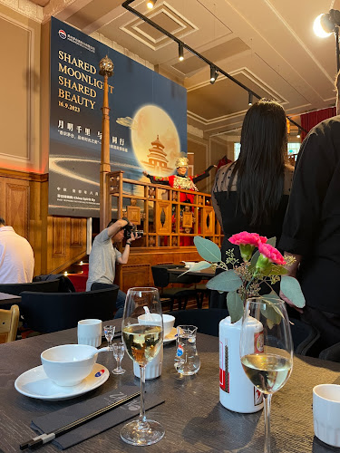 Opinii despre Zhèn Restaurant & Bar în Helsinki - Ravintola-ala