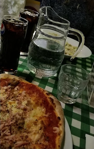 Comentarii opinii despre Mamma Maria