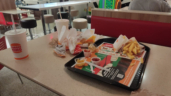 Burger King Imatra - Imatra