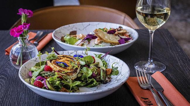 Comentarii opinii despre Ravintola Freja