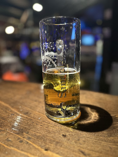 Opinii despre Jack-Up în Hamina - Ravintola-ala