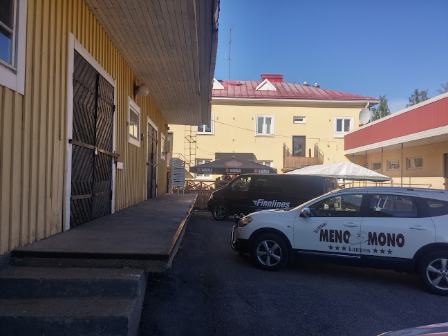 Comentarii opinii despre Meno Mono