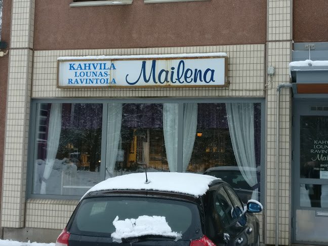 Kahvila-Lounasravintola Mailena