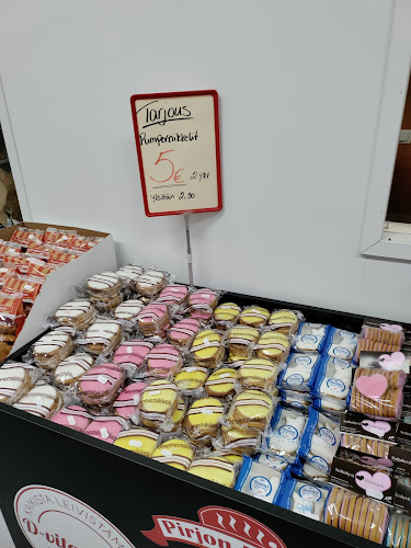 Pallotie 2 A, 33470 Ylöjärvi