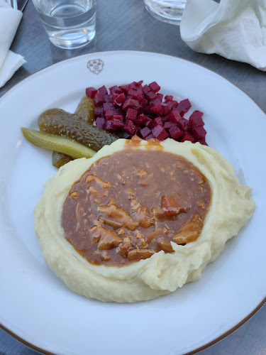 Reviews of Ravintola Kolme Kruunua in Helsinki - Ravintola-ala