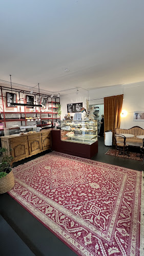Patisserie Teemu Aura Punavuori Open Times