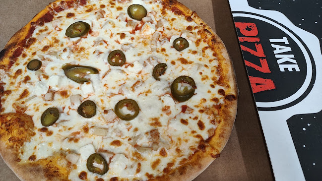 Opinii despre DONI Pizzeria-Kebab în Kalajoki - Ravintola-ala