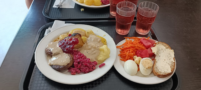 Reviews of Sapusca in Vantaa - Ravintola-ala